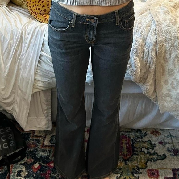 BDG LOW RISE JEANS - Picture 3 of 4